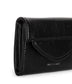 YULET Vegan Cardholder – Theme | Color: Black - variant::black