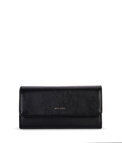 DREWFULL Vegan Crossbody Bag – Forum | Color: Black - variant::black