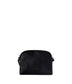 KRISTY Slim Vegan Crossbody Bag - Forum | Color: Black - variant::black