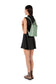 DANA Vegan Backpack – Theme | Color: Glaze - variant::glaze