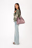 JAN Vegan Bucket Bag – Theme | Color: Macaron - variant::macaron
