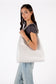 VERMONT Vegan Hobo Bag - Theme | Color: Glaze - variant::glaze