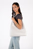 VERMONT Vegan Hobo Bag - Theme | Color: Black - variant::black