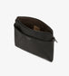 WHILEM Vegan Hobo Bag - Loom | Color: Black - variant::black