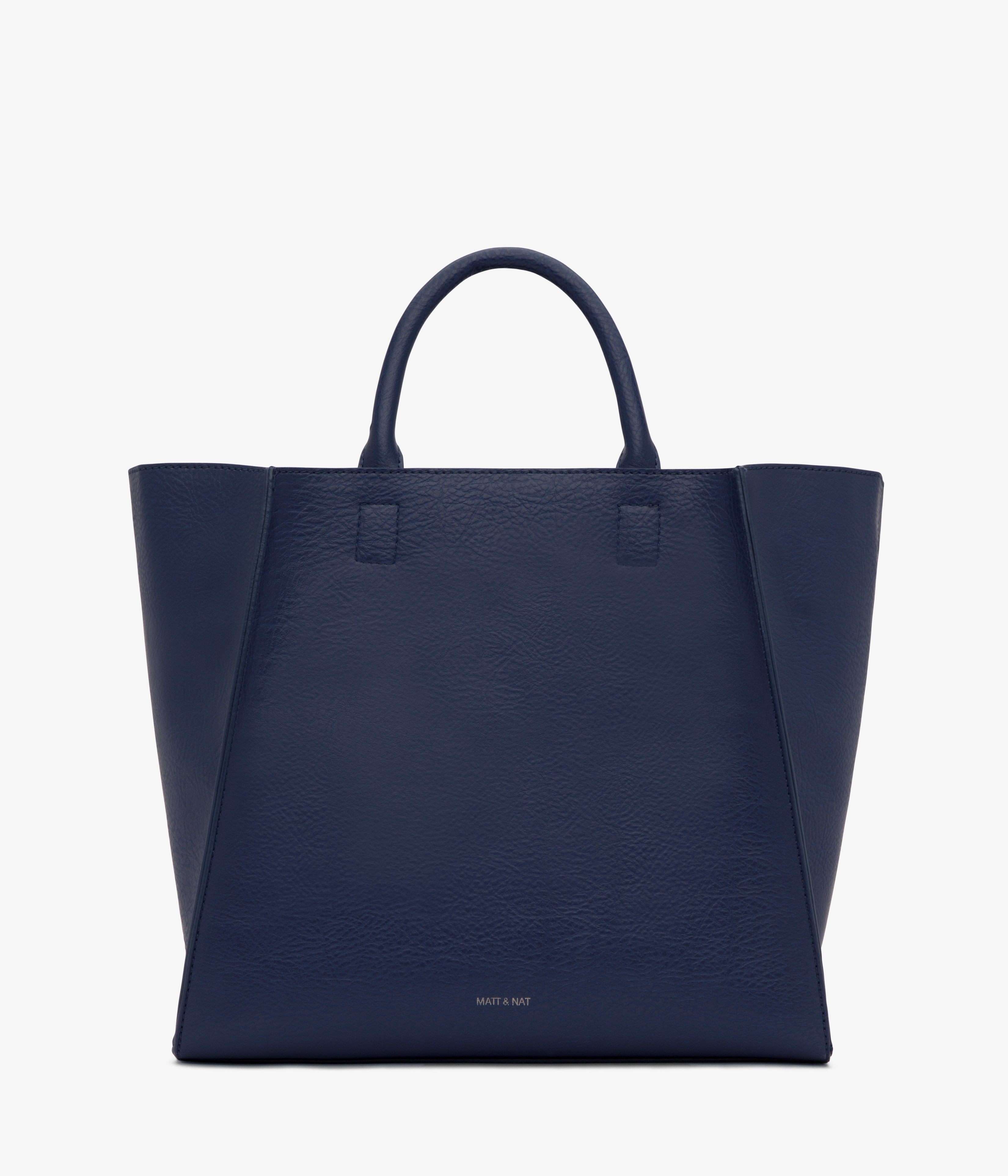 LOYAL Vegan Tote Bag Dwell