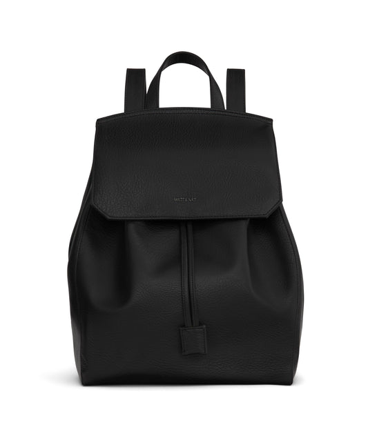 MUMBAI Vegan Backpack Dwell Matt Nat UK