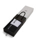 variant:: black/white -- sock black/white