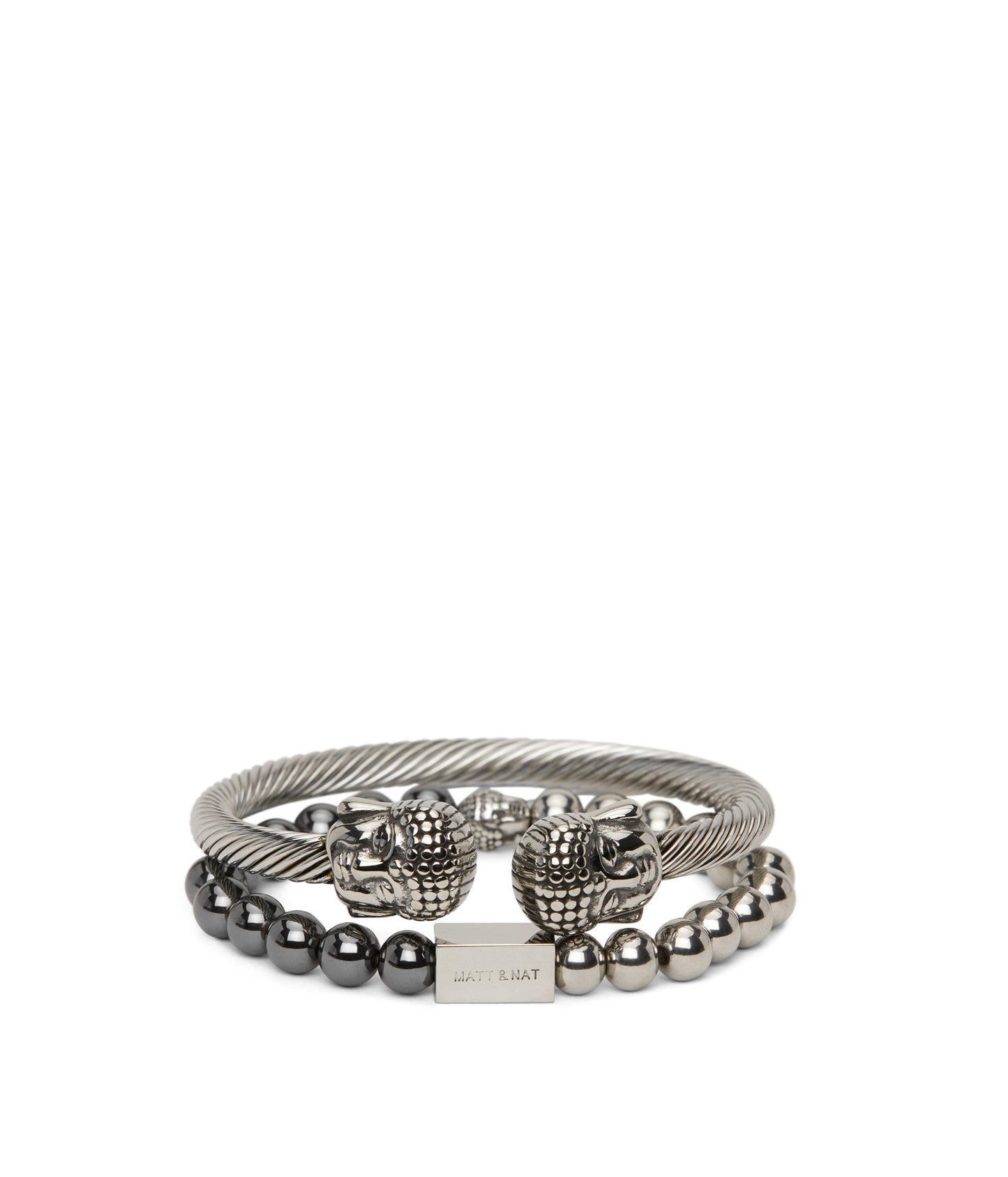 variant:: grey -- healingbuddha bracelets grey