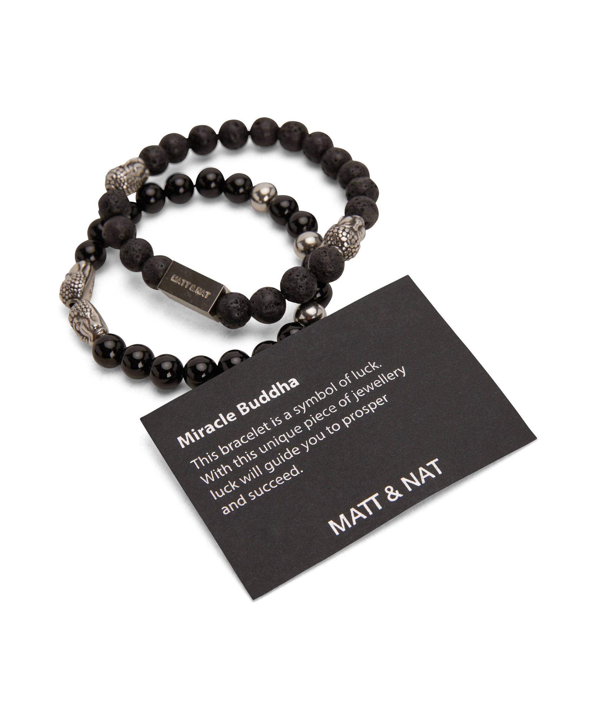 Mothers Bracelet, Two Strands, Three Names | Jewels 4 Girls