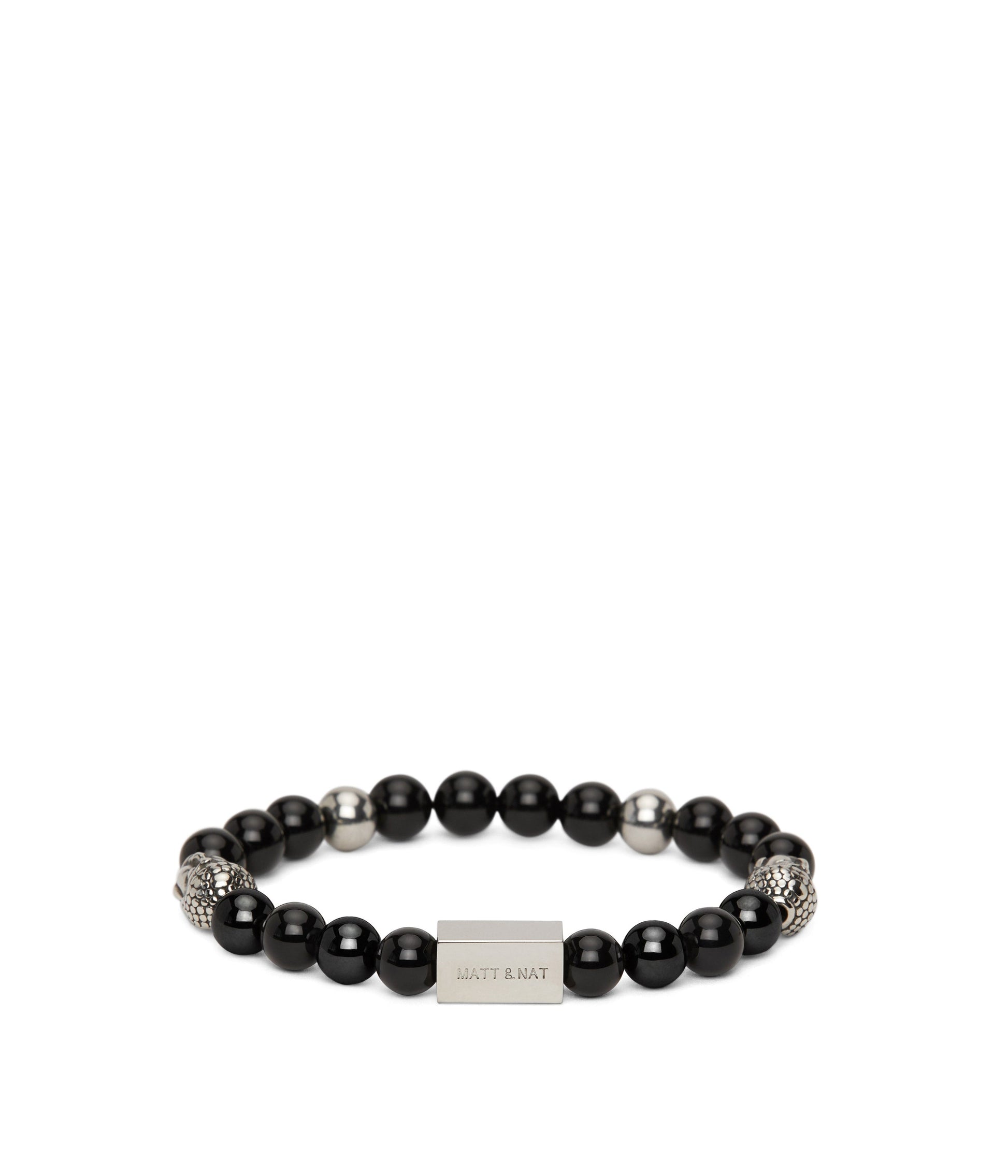 variant:: black -- simrabuddh bracelets black