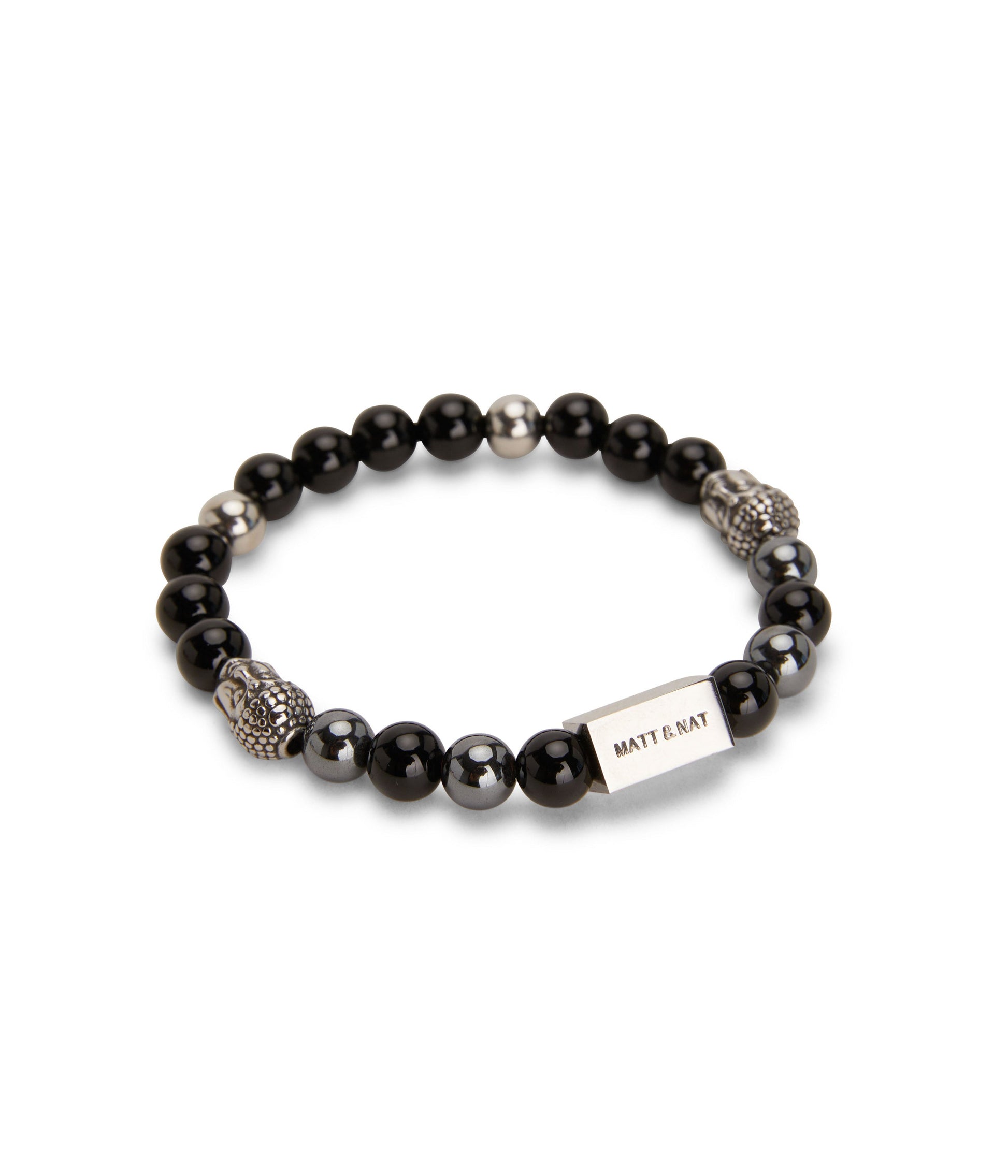 variant:: black -- simrabuddh bracelets black