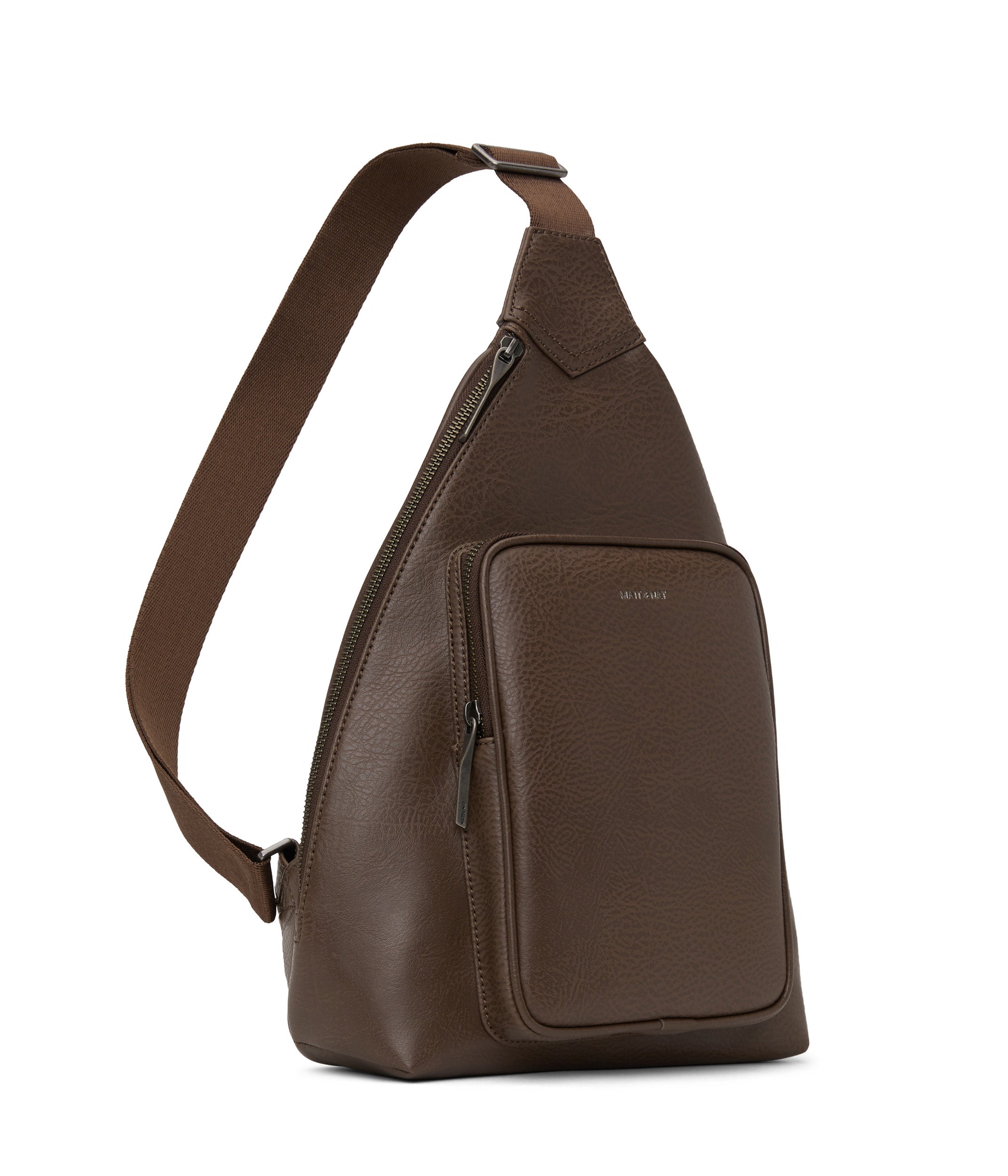 ORV Vegan Sling Bag - Dwell | Matt & Nat UK display picture 2